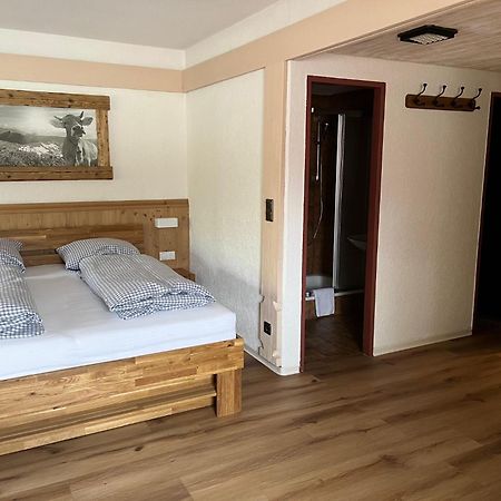 B&B In Seefeld Seefeld in Tirol Dış mekan fotoğraf