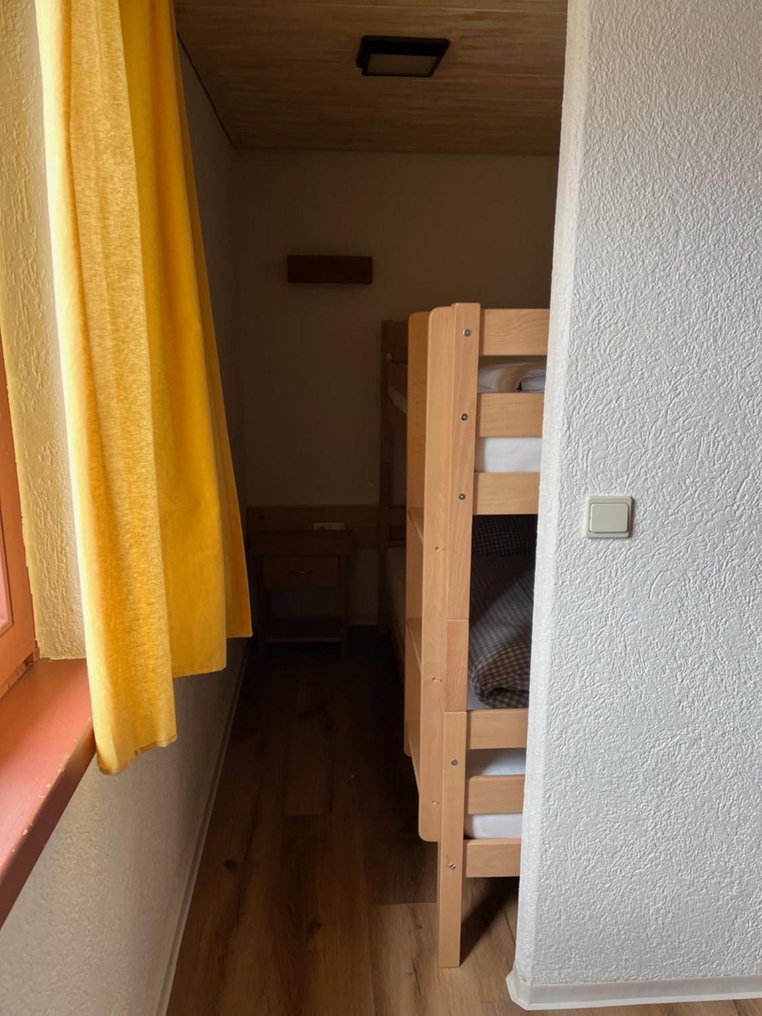 B&B In Seefeld Seefeld in Tirol Dış mekan fotoğraf