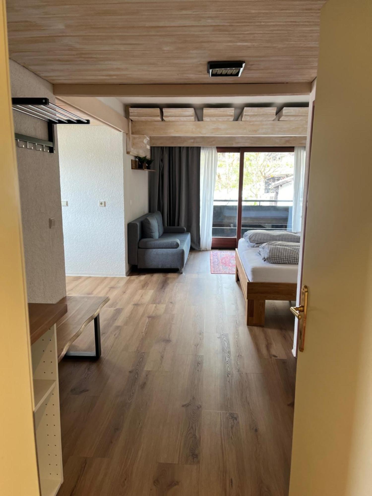 B&B In Seefeld Seefeld in Tirol Dış mekan fotoğraf
