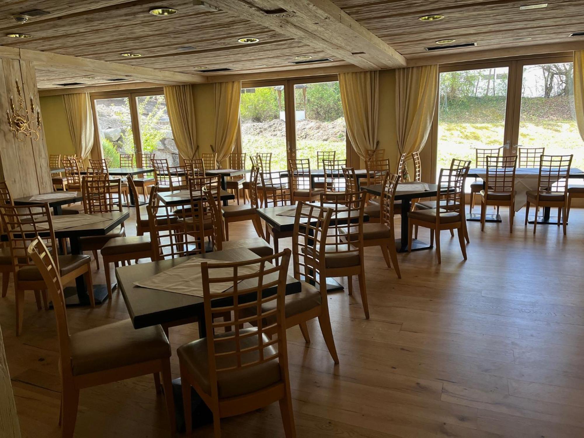 B&B In Seefeld Seefeld in Tirol Dış mekan fotoğraf